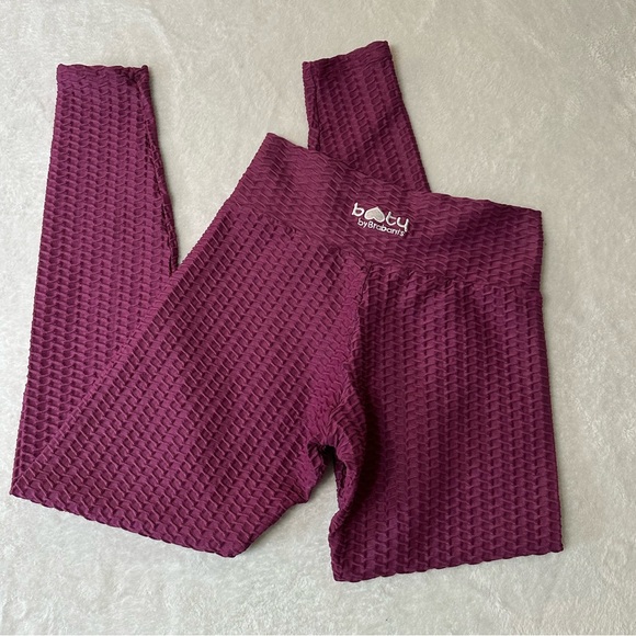 Booty by Brabants Croco Full Length Leggings - Picture 2 of 9